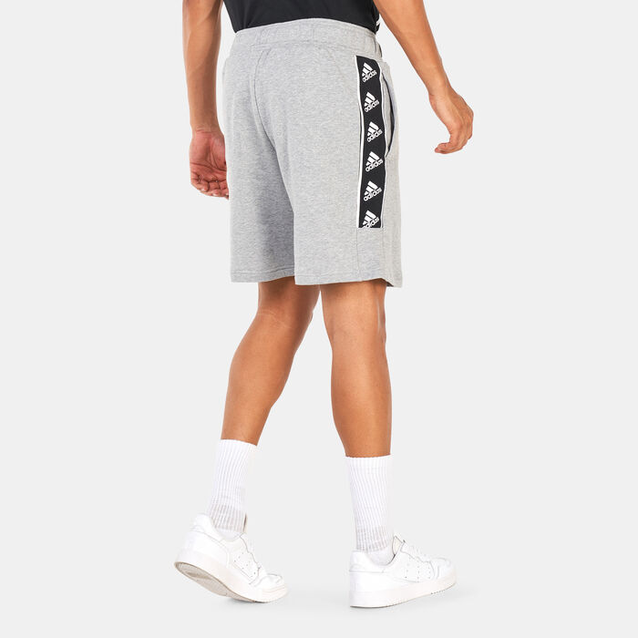 Men's Brand Love Shorts Men's Brand Love Shorts image number 1