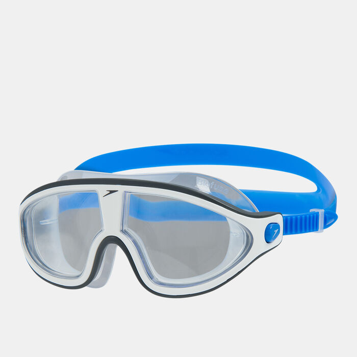 Biofuse Rift Mask Swimming Goggles Biofuse Rift Mask Swimming Goggles image number 0