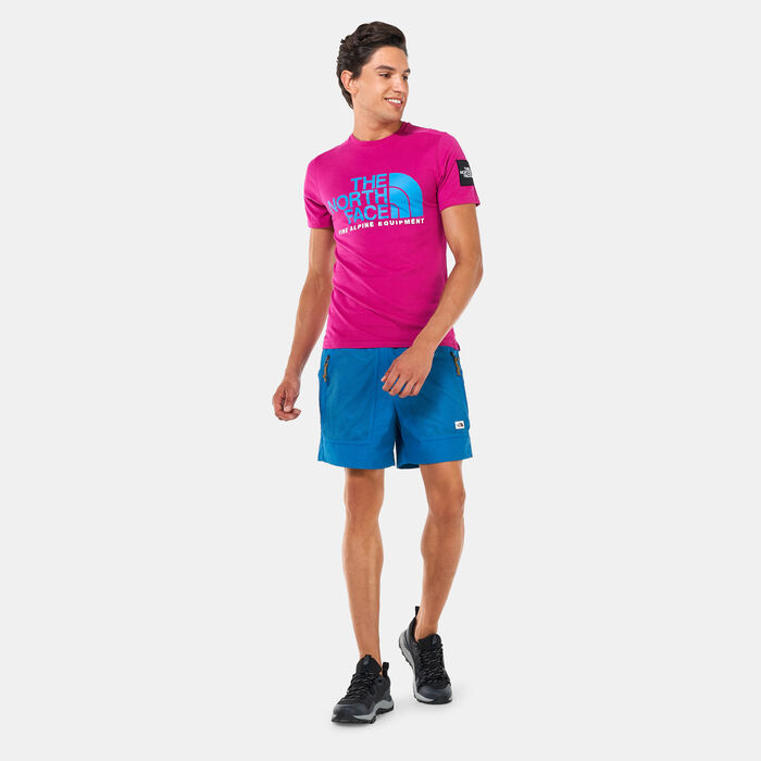 Men's Sky Valley Shorts Men's Sky Valley Shorts image number 2