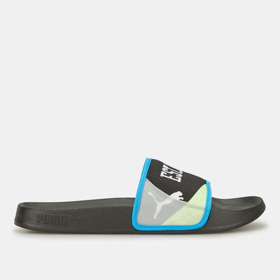 Men's Leadcat 2.0 BB In-the-Paint Slides