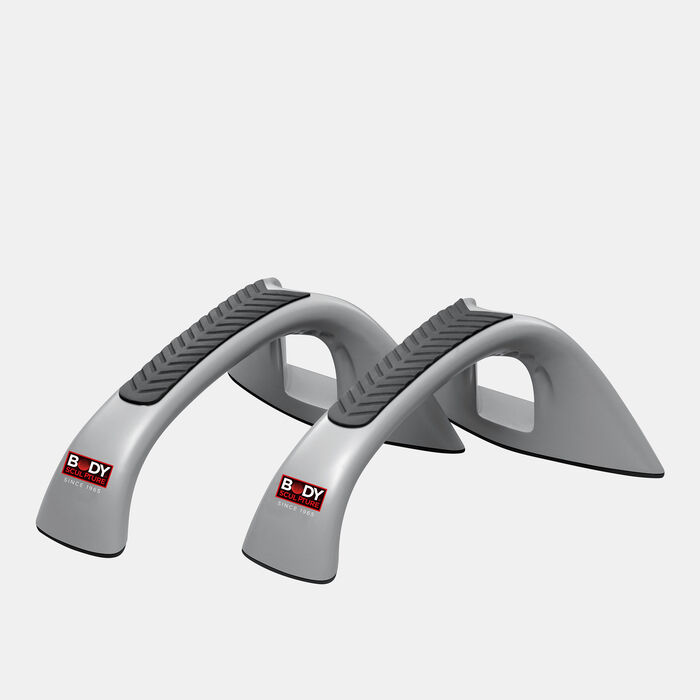 Push Up Bars image number 0