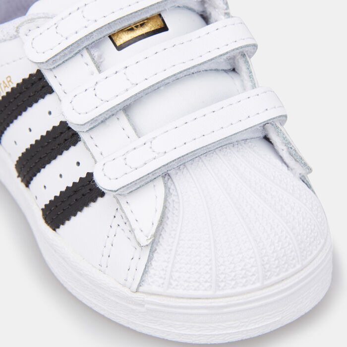 Kids' Superstar Shoes (Baby & Toddler) Kids' Superstar Shoes (Baby & Toddler) image number 4