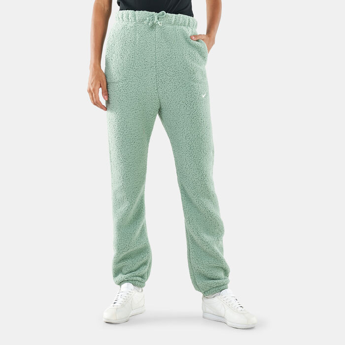 Women's Tech Fleece Cozy Bottom Core Pants Women's Tech Fleece Cozy Bottom Core Pants image number 0