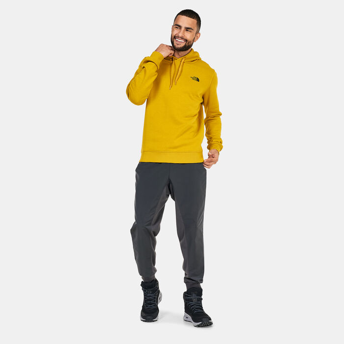 Men's Seasonal Drew Peak Hoodie Men's Seasonal Drew Peak Hoodie image number 2