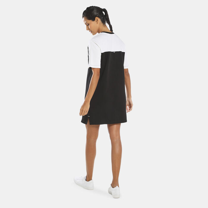 Women's Power Colorblock Dress Women's Power Colorblock Dress image number 1