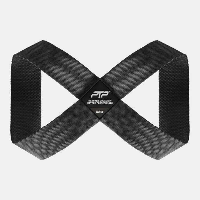 Yoga 8Loop Strap (Large) Yoga 8Loop Strap (Large) image number 0