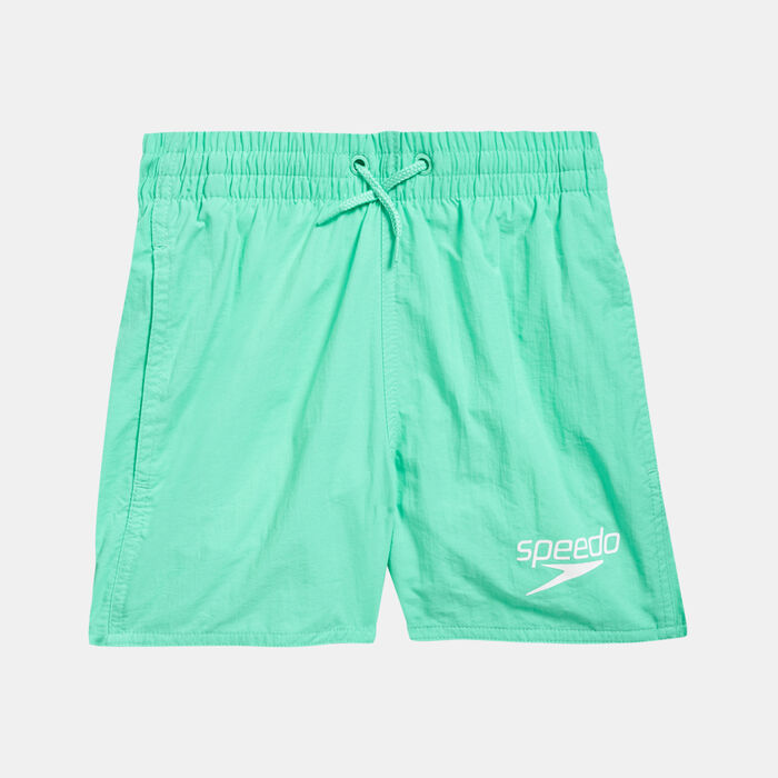 Kids' Essential 13-inch Swimming Shorts Kids' Essential 13-inch Swimming Shorts image number 0