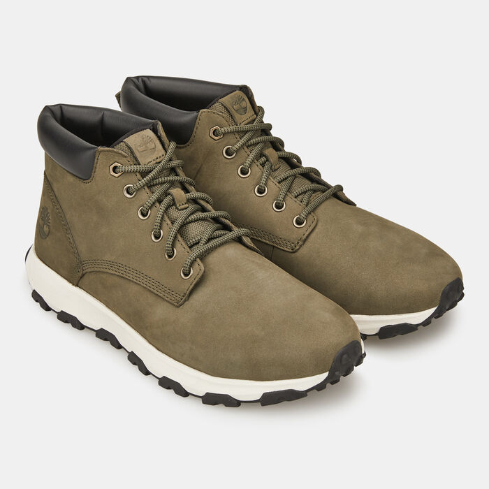 Men's Winsor Park Chukka Shoe Men's Winsor Park Chukka Shoe image number 1