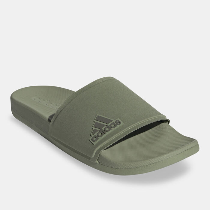 Men's Adilette Comfort Slides Men's Adilette Comfort Slides image number 1
