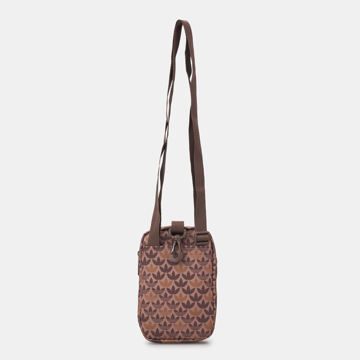 Men's Monogram Festival Crossbody Bag image number 1
