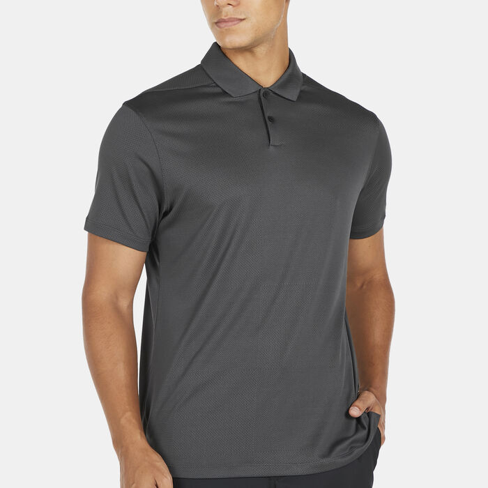 Men's Slim Polo T-Shirt Men's Slim Polo T-Shirt image number 3