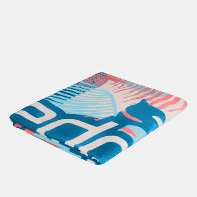 Logo Beach Towel