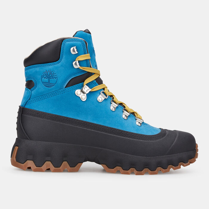 Men's TBL® Edge Waterproof World Hiker Shoe Men's TBL® Edge Waterproof World Hiker Shoe image number 0