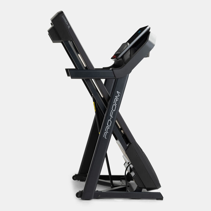 Carbon TL Treadmill image number 2