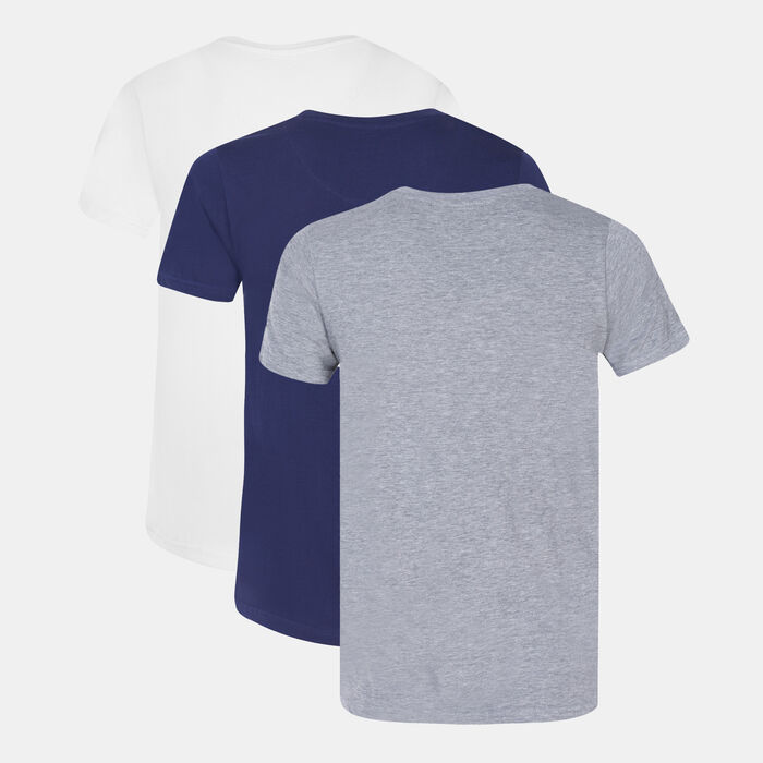 Women's T-Shirt (3 Pack) Women's T-Shirt (3 Pack) image number 1