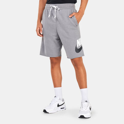 Men's Sportswear Sport Essentials Alumni Shorts