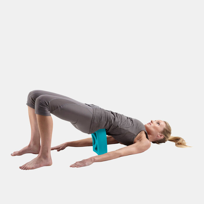 Grip Yoga Block image number 1
