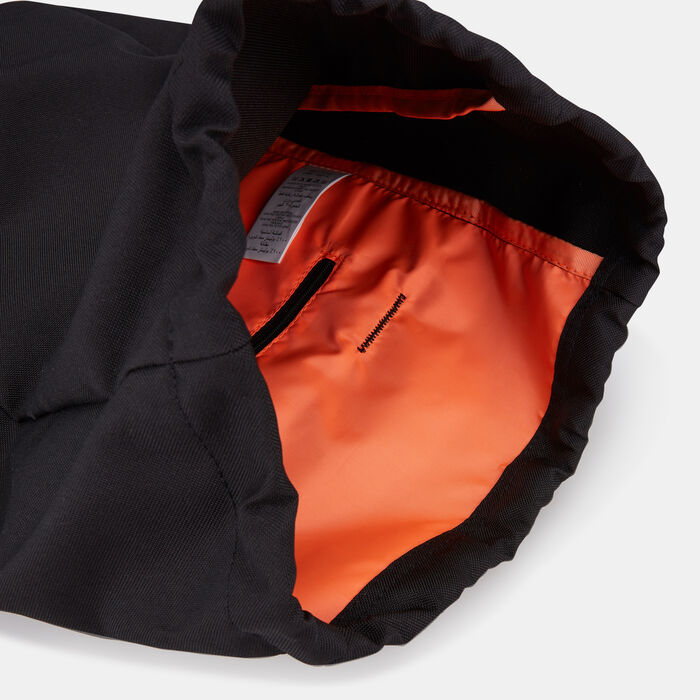 Men's Standards Flap Backpack Men's Standards Flap Backpack image number 3