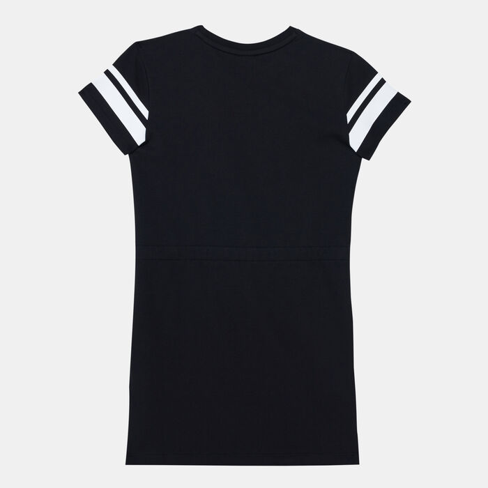 Kids' x PEANUTS Dress Kids' x PEANUTS Dress image number 1