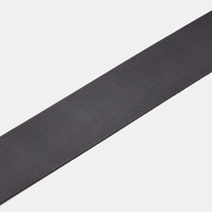 Men's Leather Belt image number 2