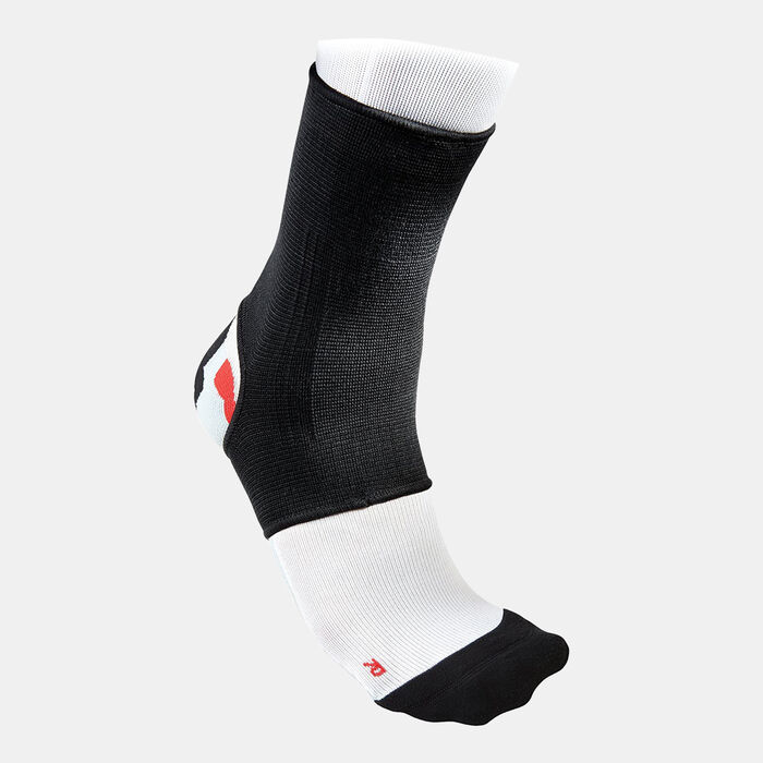 Elastic Ankle Support Sleeve Elastic Ankle Support Sleeve image number 0