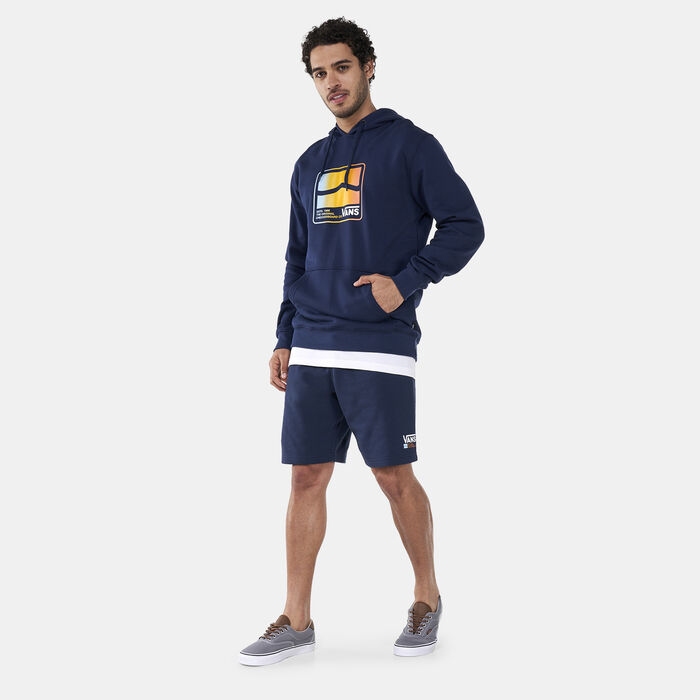 Men's Hi Grade Fleece Shorts image number 2