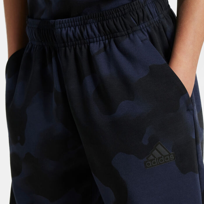 Kids' Future Icons Camo Joggers Kids' Future Icons Camo Joggers image number 3