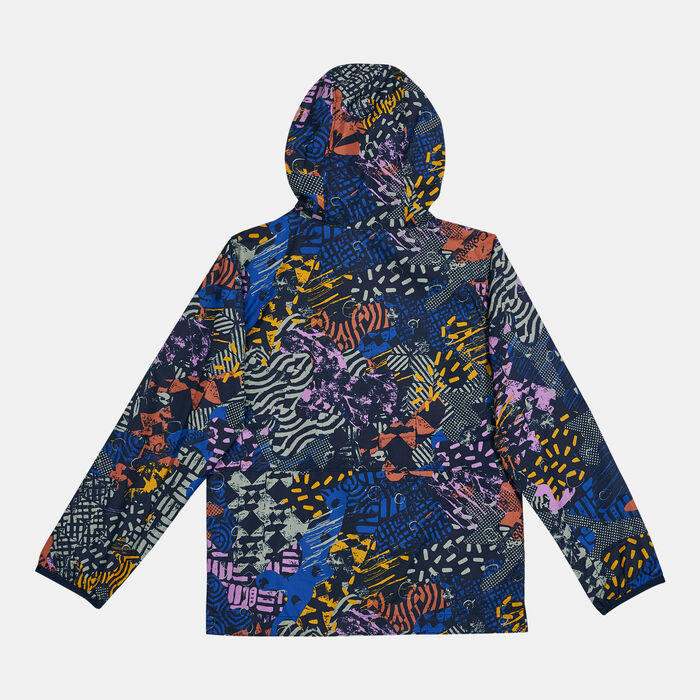 Kids' Pixel Grabber™ Reversible Jacket Kids' Pixel Grabber™ Reversible Jacket image number 1