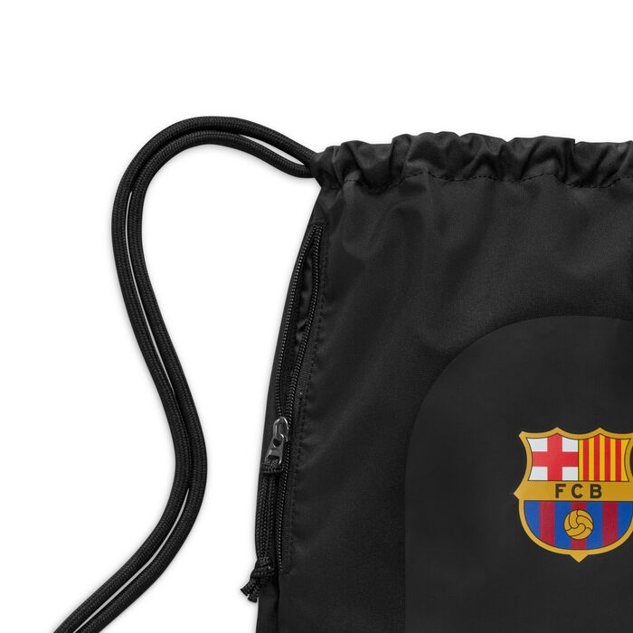 FC Barcelona Gym Sack FC Barcelona Gym Sack image number 4