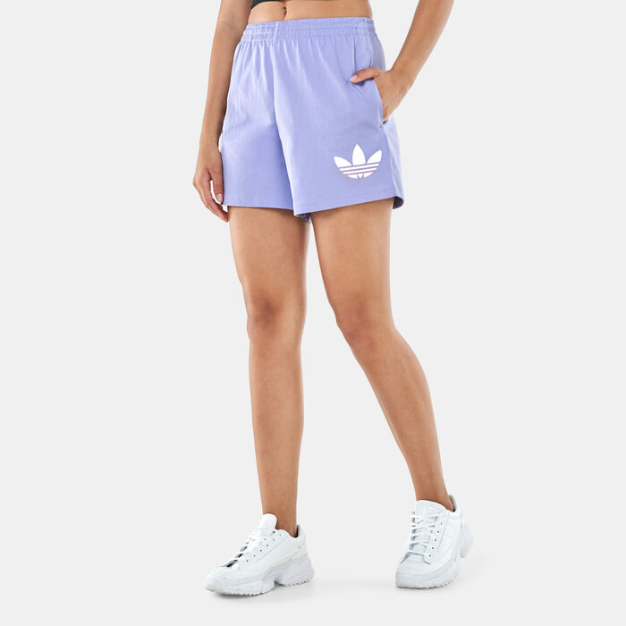 Women's Streetball Shorts Women's Streetball Shorts image number 0