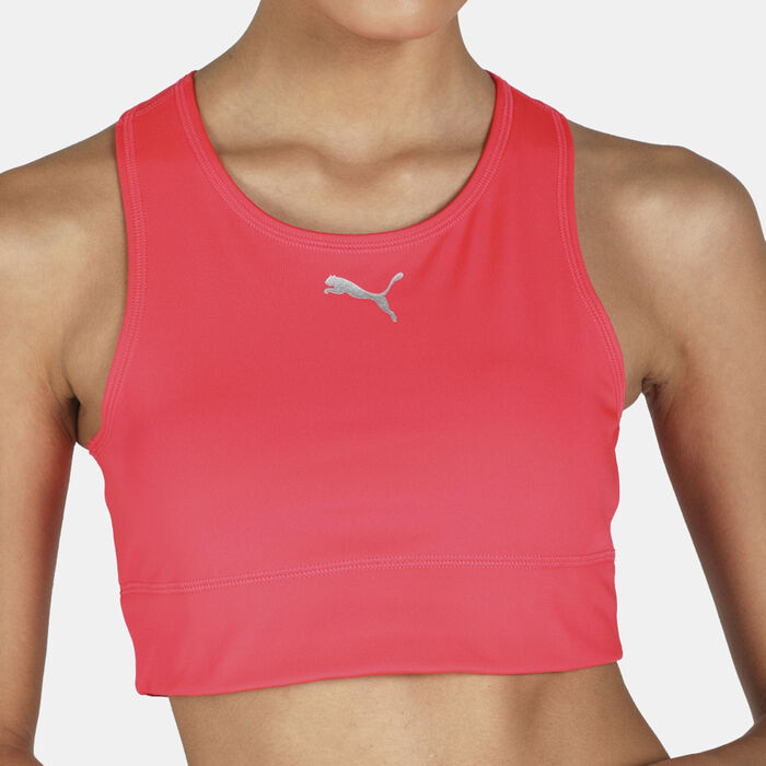 Women's RTG Bra Top Women's RTG Bra Top image number 3
