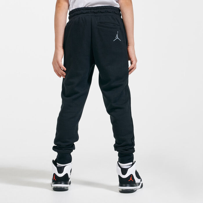 Kids' Jumpman Sweatpants (Older Kids) Kids' Jumpman Sweatpants (Older Kids) image number 1