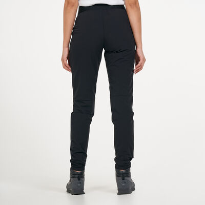 Women's Quest Softshell Pants Women's Quest Softshell Pants