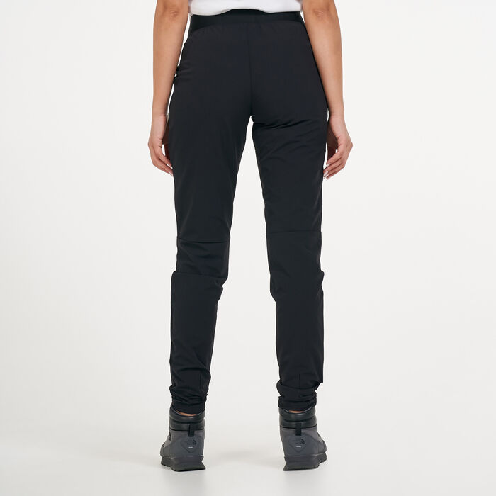 Women's Quest Softshell Pants Women's Quest Softshell Pants image number 1