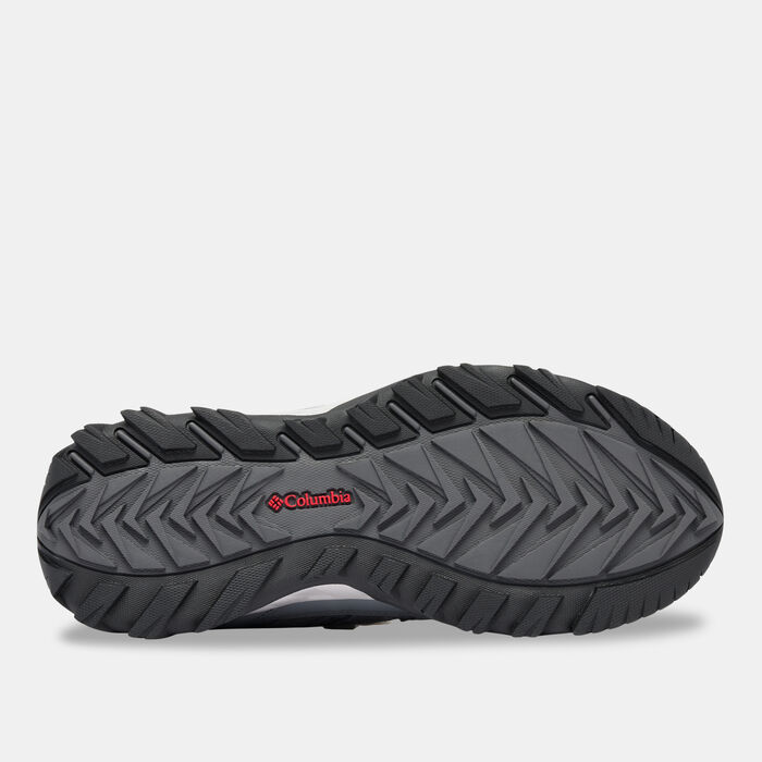 Men's Strata Trail Low Waterproof Boots Men's Strata Trail Low Waterproof Boots image number 3