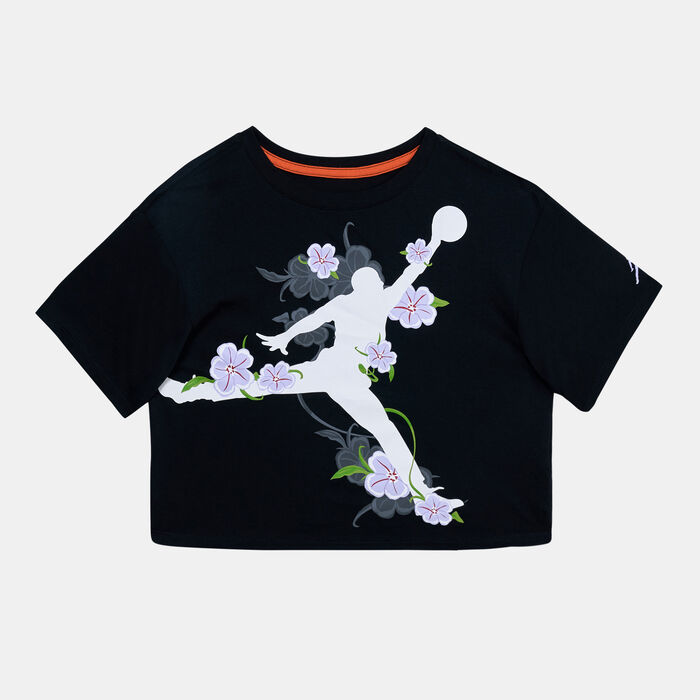 Kids' Air Garden T-Shirt (Younger Kids) Kids' Air Garden T-Shirt (Younger Kids) image number 0