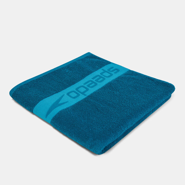 Border Towel image number 0