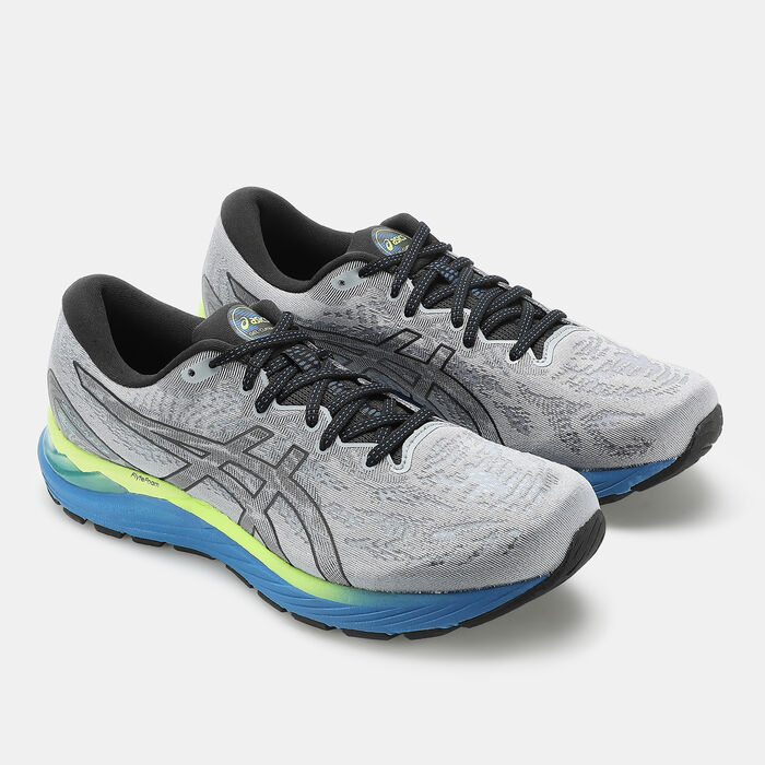 Men's Gel-Cumulus 23 Shoe Men's Gel-Cumulus 23 Shoe image number 1