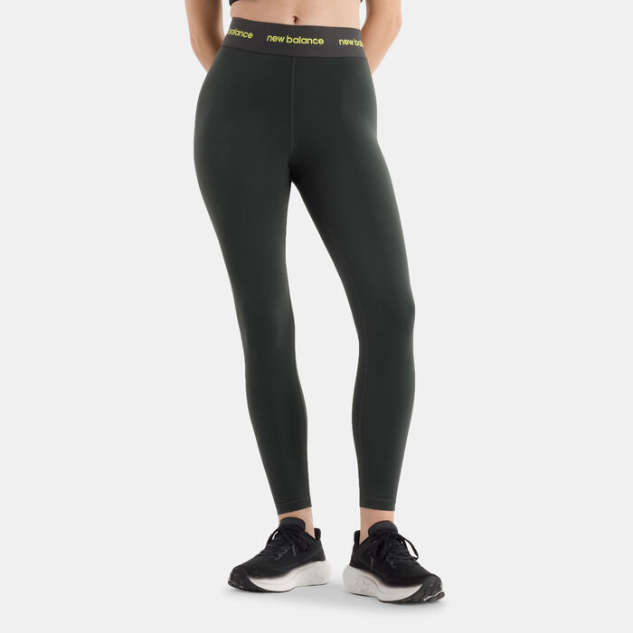 Women's Sleek Sports Leggings Women's Sleek Sports Leggings image number 0