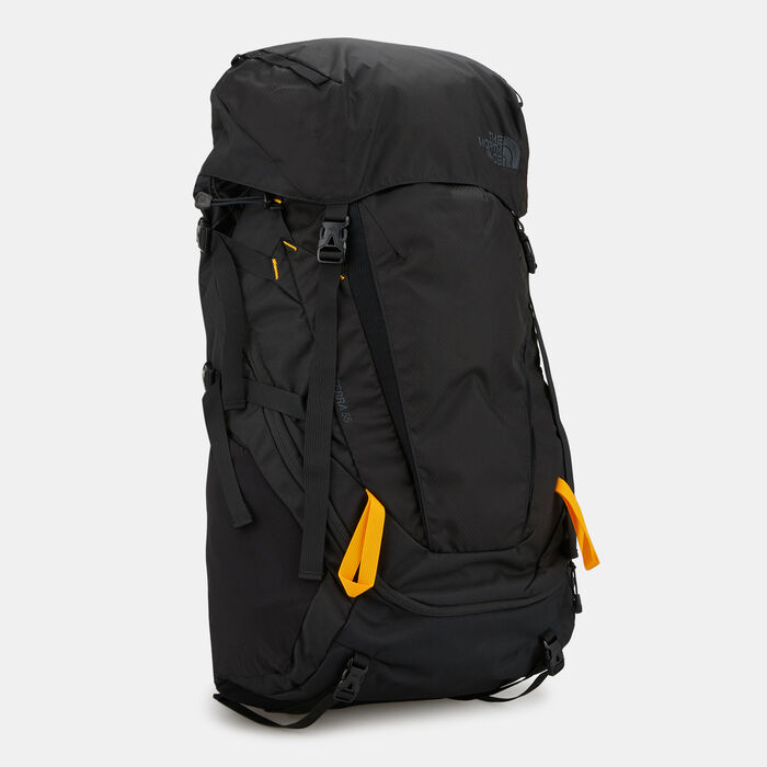 Terra 65-Litre Hiking Backpack image number 2