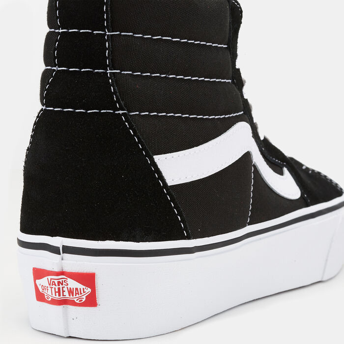 UA SK8-Hi Platform 2.0 UA SK8-Hi Platform 2.0 image number 4