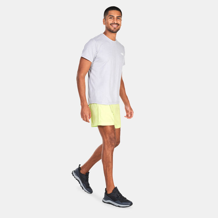 Men's Reaxion Amp T-Shirt Men's Reaxion Amp T-Shirt image number 2