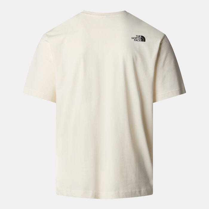 Men's Varsity Graphic T-Shirt Men's Varsity Graphic T-Shirt image number 1