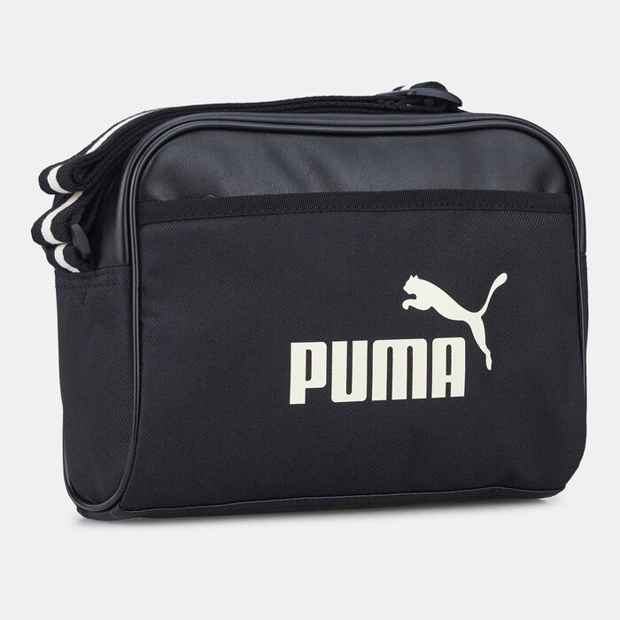 Campus Reporter Shoulder Bag image number 2