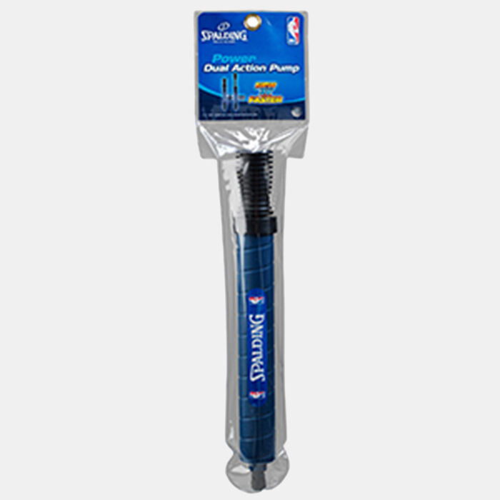 Men's 12 Inch Dual Action Ball Pump image number 1