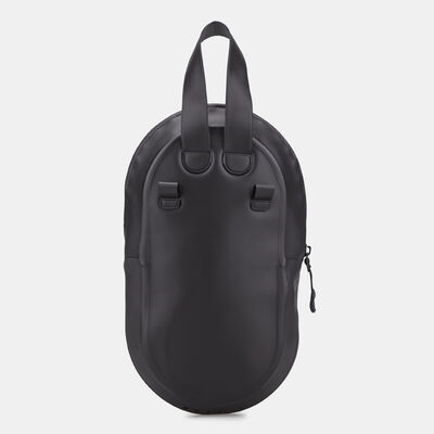 Men's Solid Locker Bag