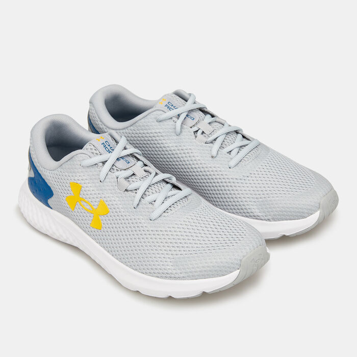 Men's UA Charged Rogue 3 Running Shoe Men's UA Charged Rogue 3 Running Shoe image number 2