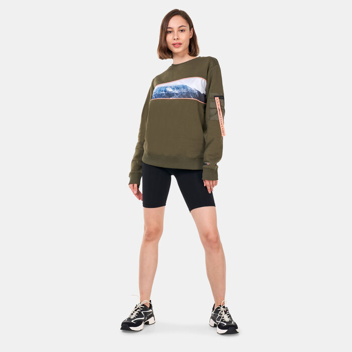 Women's Colline Sweatshirt image number 2