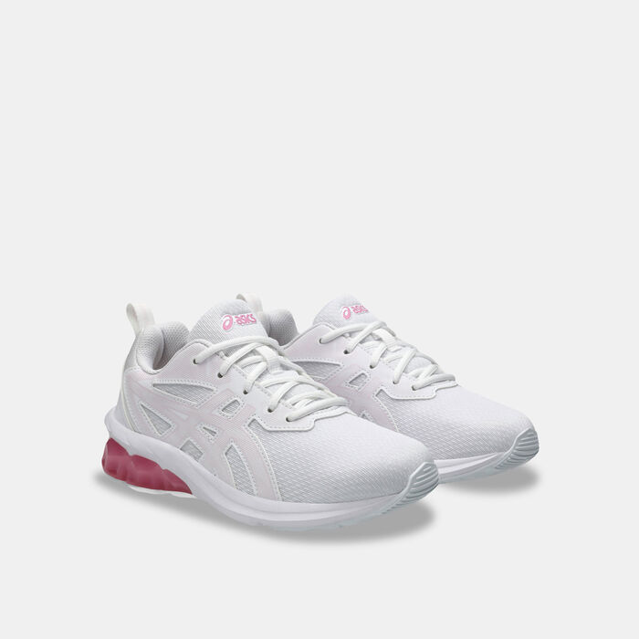 Kids' GEL-QUANTUM 90 IV Running Shoes (Older Kids) Kids' GEL-QUANTUM 90 IV Running Shoes (Older Kids) image number 1
