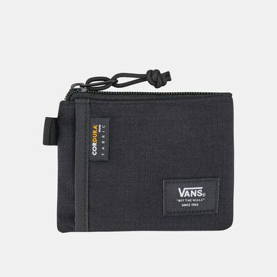 Men's Pouch Wallet